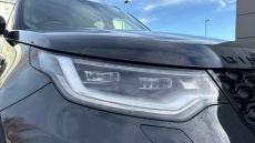 Land Rover Discovery 3.0 P360 R-Dynamic SE 5dr Auto Petrol Station Wagon